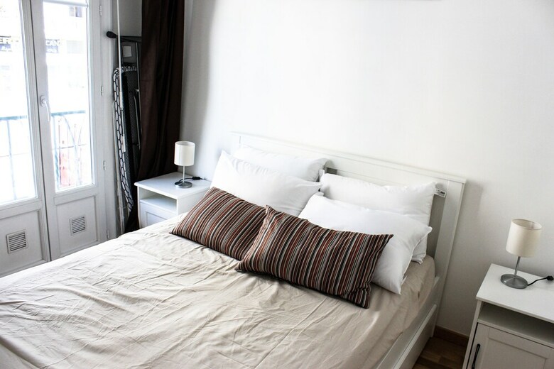 Apartamento Grand Sud