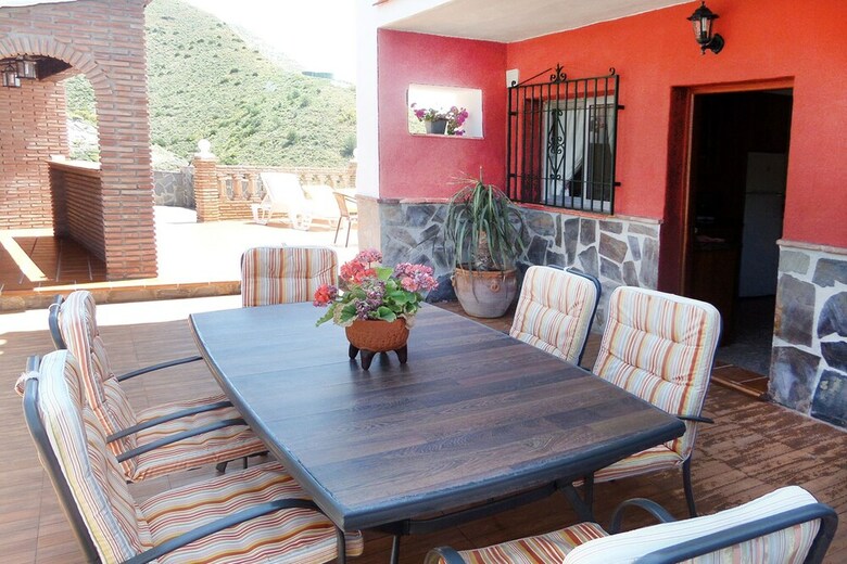 Agroturismo Villa Alvarez