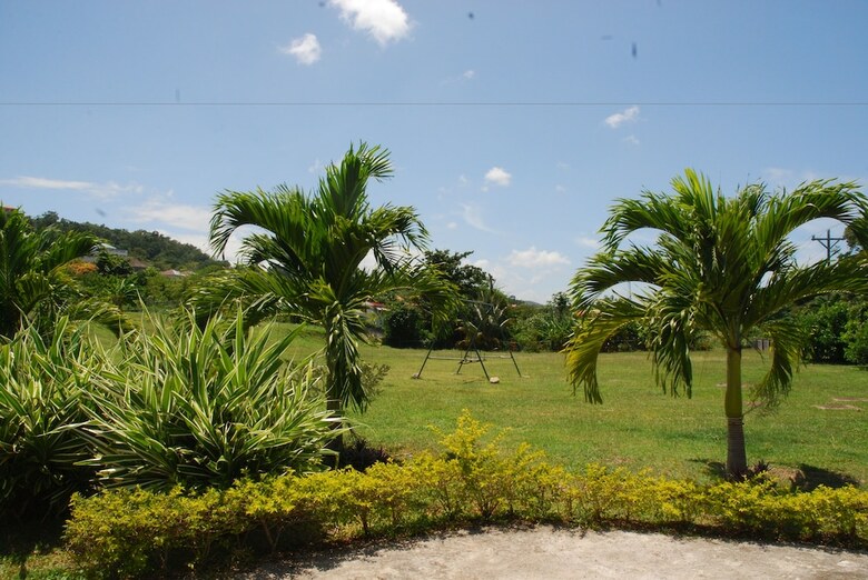 Villa Palm View At The Emerald Estate Gated
