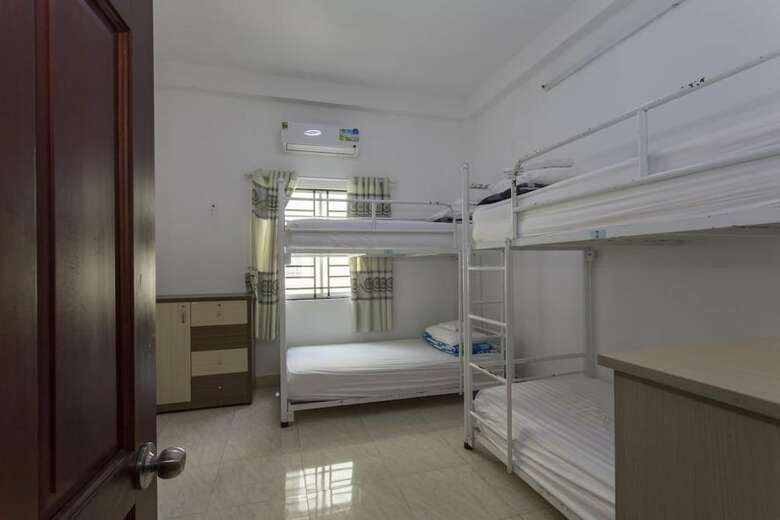 Hostal La Hostel Saigon