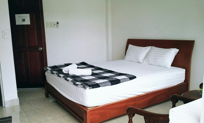 Hostal La Hostel Saigon