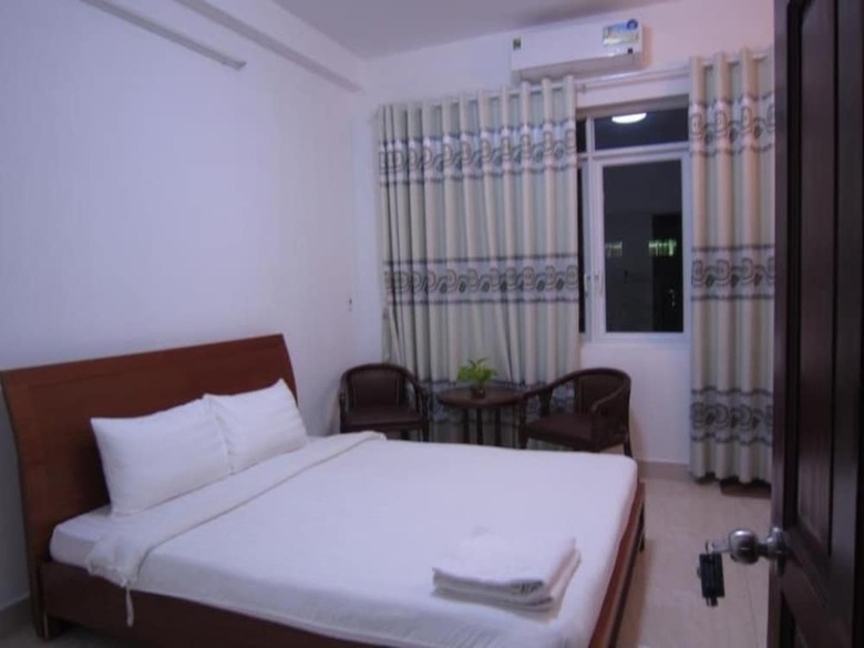 Hostal La Hostel Saigon