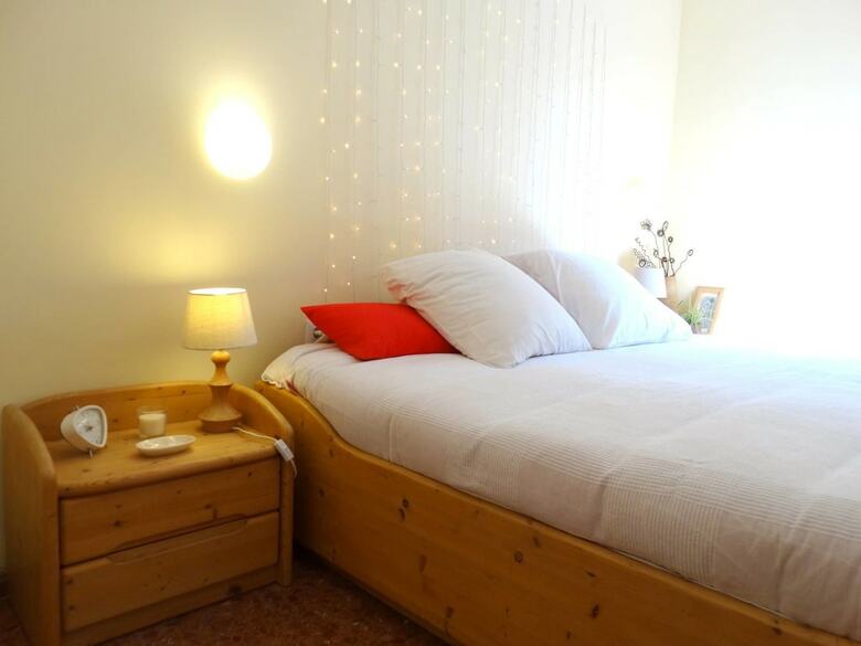 Apartamento Neus