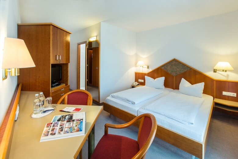 Hotel Kapuziner Hof