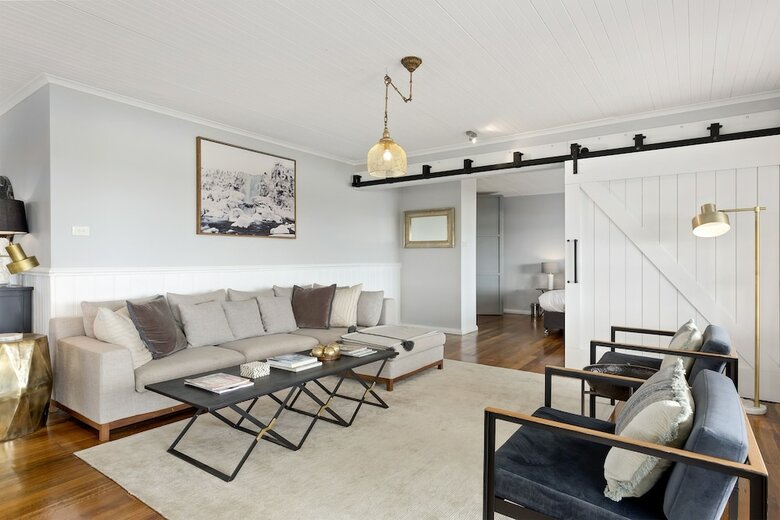 Stargazers Luxury Cottage