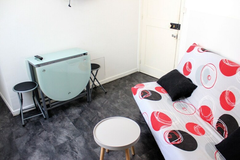 Apartamento Le Ni�ois