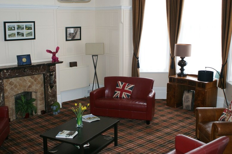 Bed & Breakfast 10 To 12 Folkestone