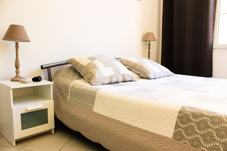 Apartamento Happy Appart