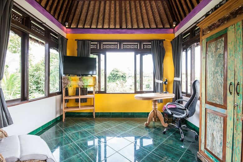 Villa Cinta