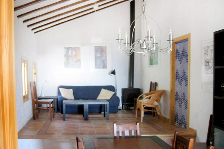 Agroturismo Cortijo La Venta