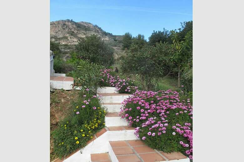 Agroturismo Cortijo La Venta