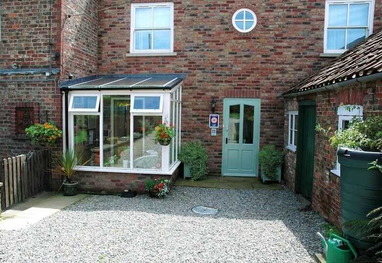 Hazelwood Farm B&B