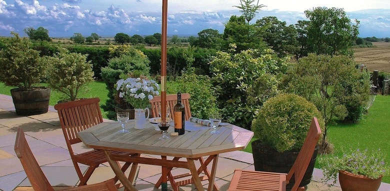 Hazelwood Farm B&B