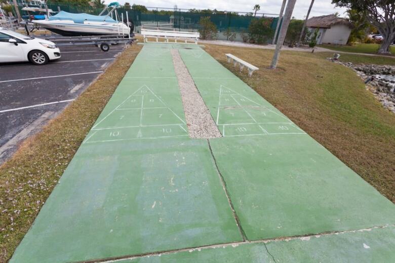Bonita Beach & Tennis