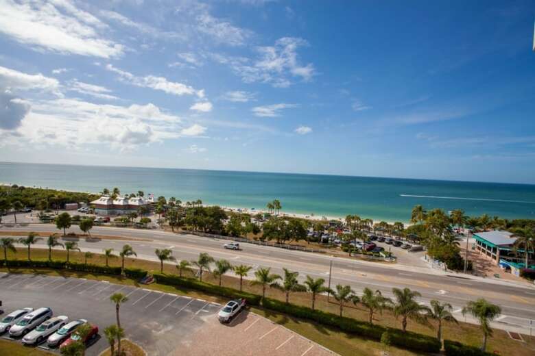 Bonita Beach & Tennis