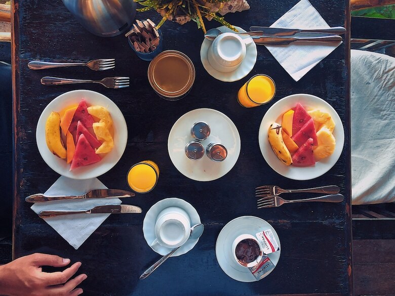 Hotel Imani Beach Villa