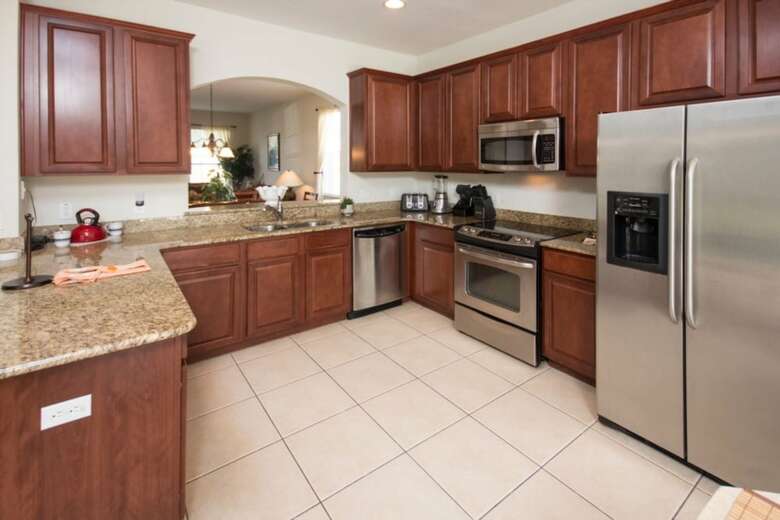 Windsor Hills Resort Homes