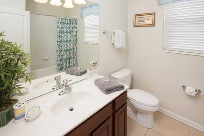 Windsor Hills Resort Homes