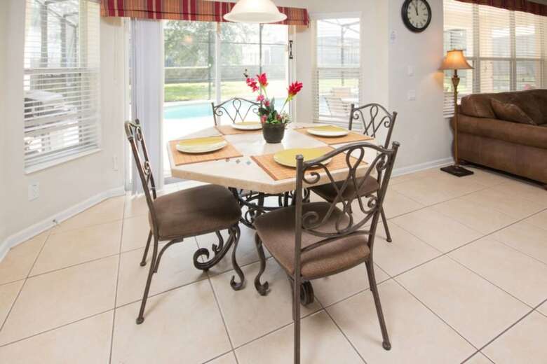 Windsor Hills Resort Homes