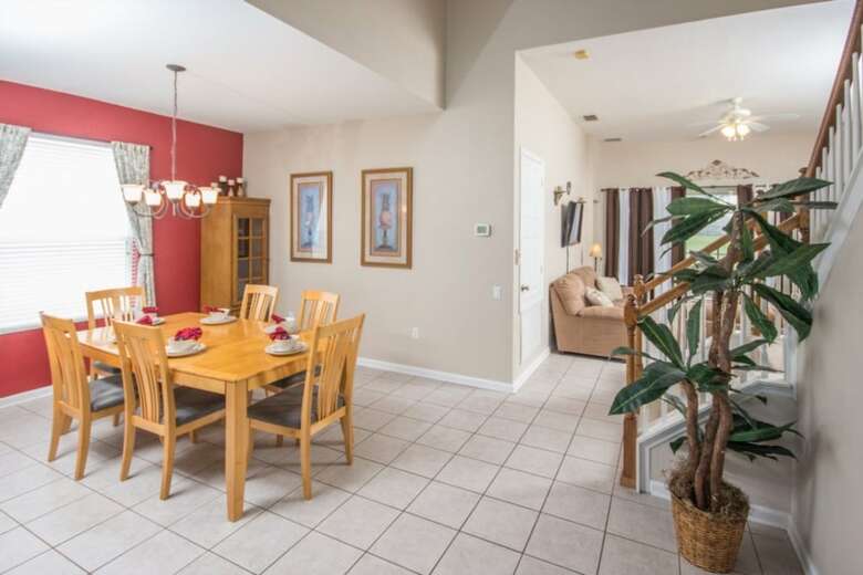 Windsor Hills Resort Homes