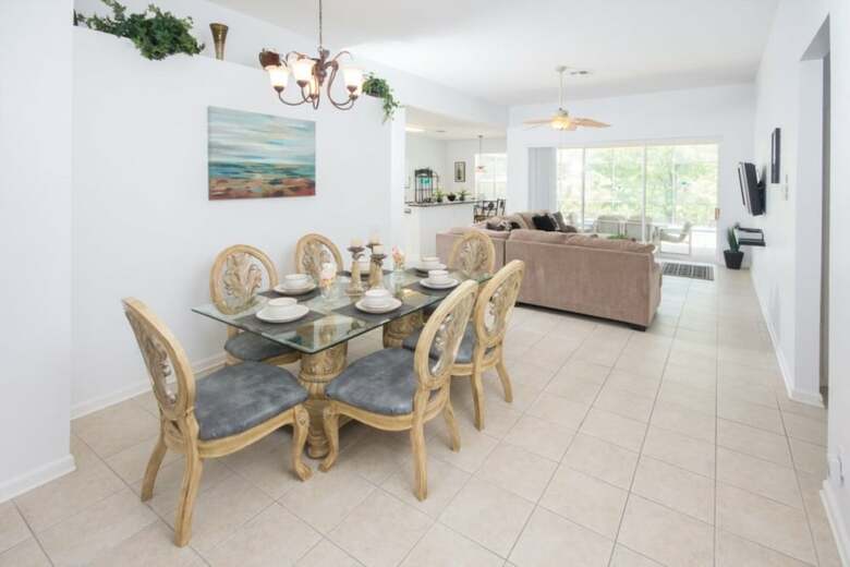 Windsor Hills Resort Homes