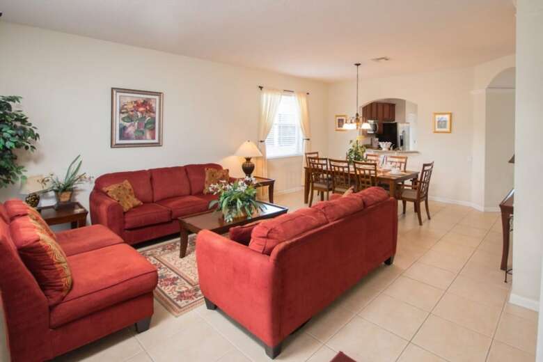Windsor Hills Resort Homes