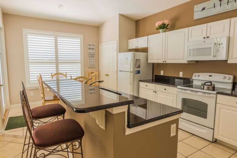 Windsor Palms Resort Homes
