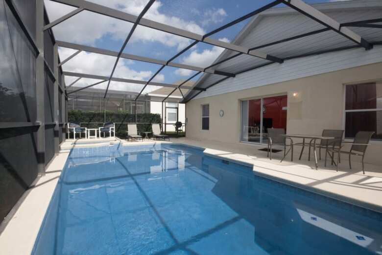 Windsor Palms Resort Homes