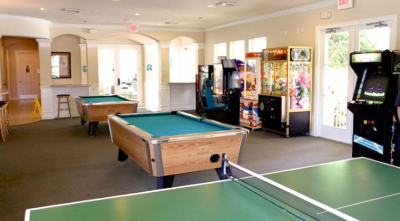 Windsor Palms Resort Homes