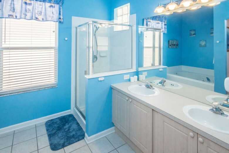 Windsor Palms Resort Homes