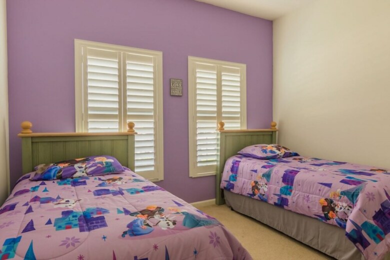 Windsor Palms Resort Homes