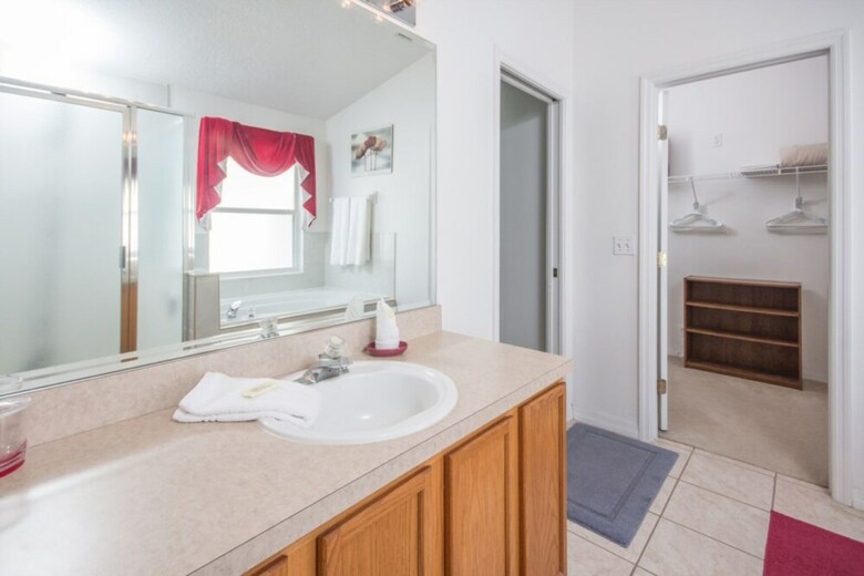 Clear Creek Villas