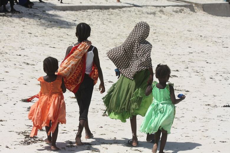Hotel Villa Bahati Zanzibar