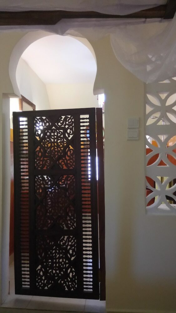 Hotel Villa Bahati Zanzibar