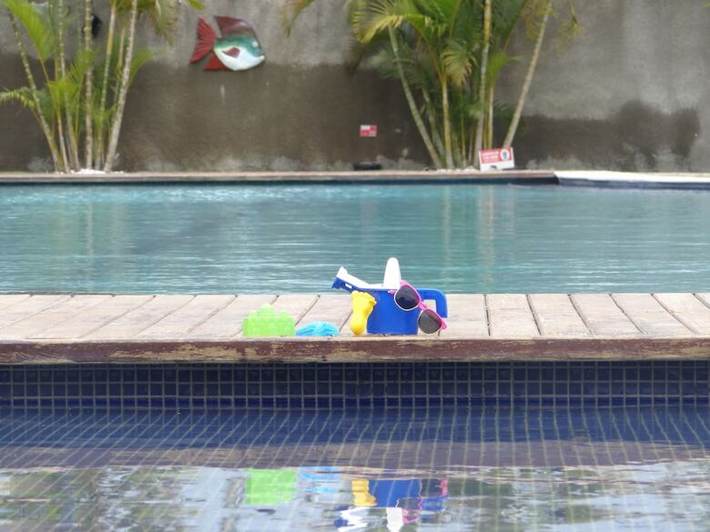 Aparthotel Laguna Beach Flat By Aft