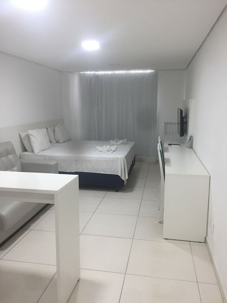 Aparthotel Laguna Beach Flat By Aft