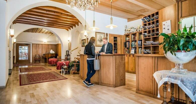 Hotel Eller
