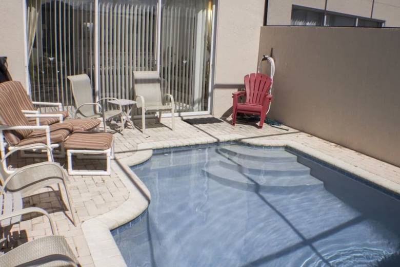Windsor Palms Resort Townhomes