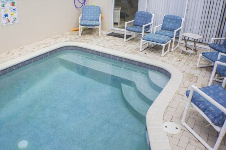 Windsor Palms Resort Townhomes