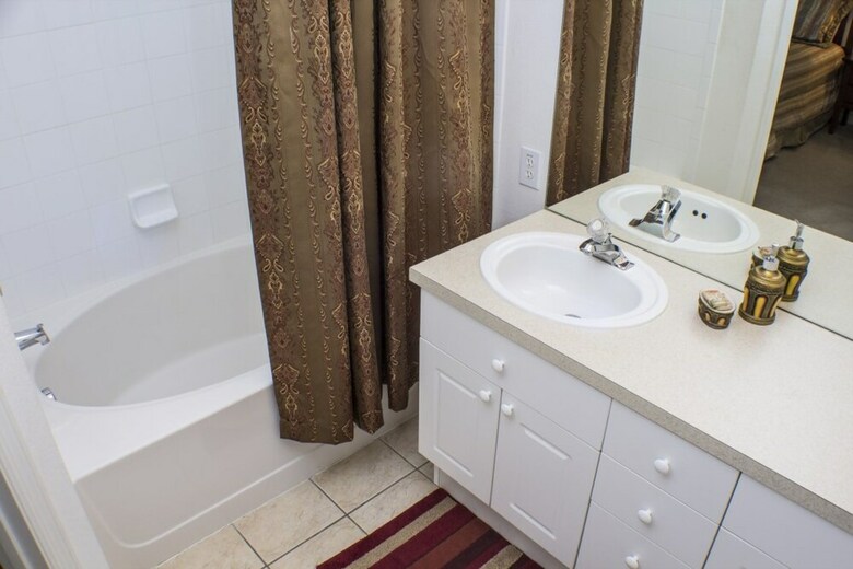 Windsor Palms Resort Townhomes