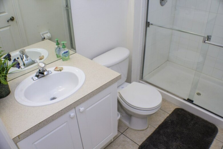 Windsor Palms Resort Townhomes