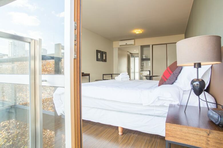 Malbec Apartments By Belocal Argentina
