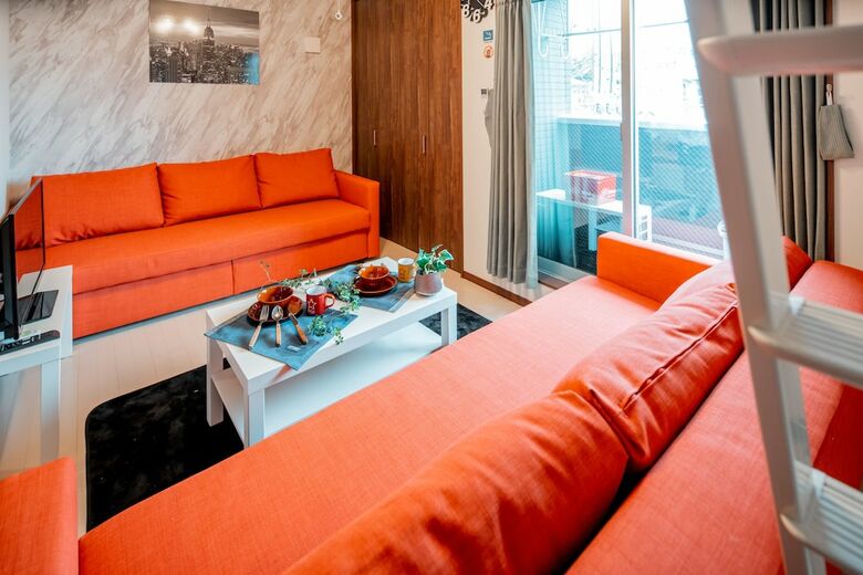Apartamentos Diamondvilla