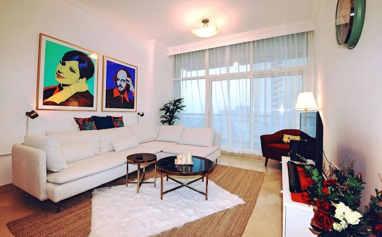 Apartamento One Perfect Stay - Dorra Bay