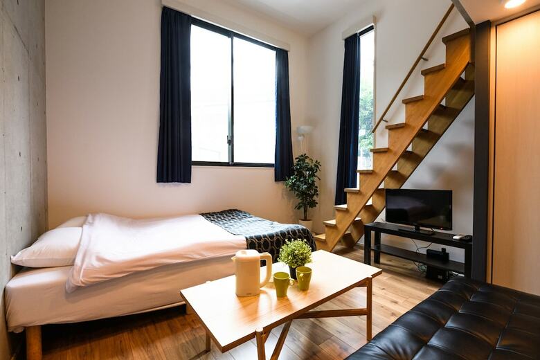 Apartamentos Brilliant