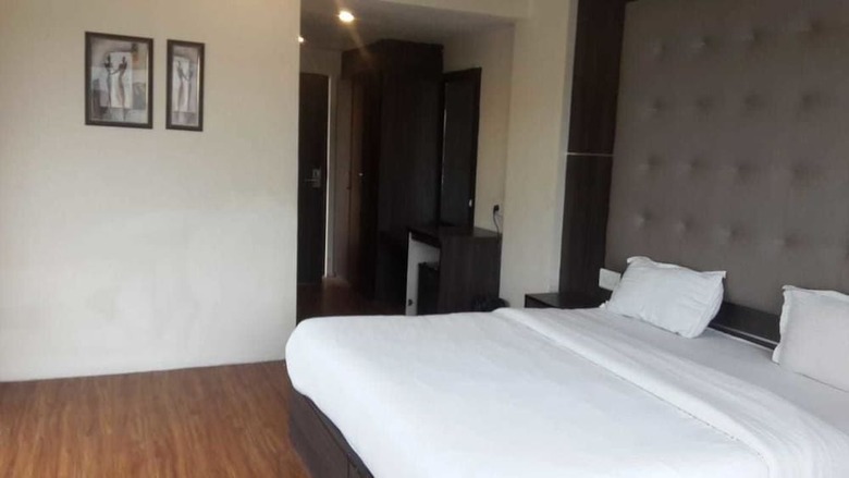 Hotel Grand Harshal