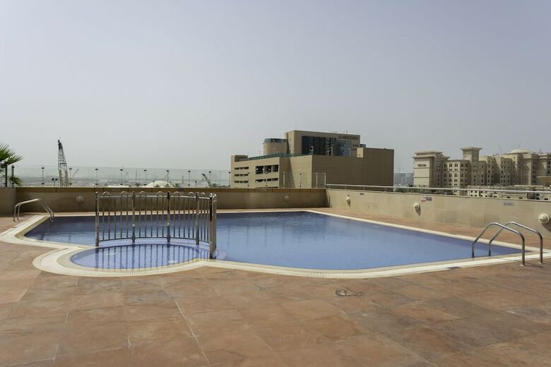 Apartamento One Perfect Stay - Elite Residences