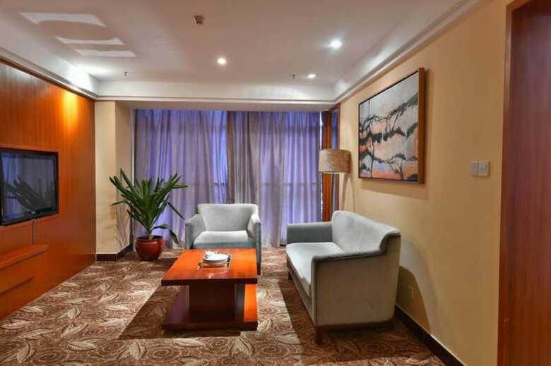 Guangzhou Yunli  Hotel