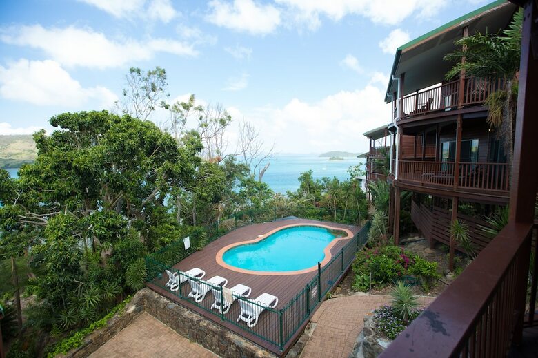 Apartamentos Casuarina 1 On Hamilton Island