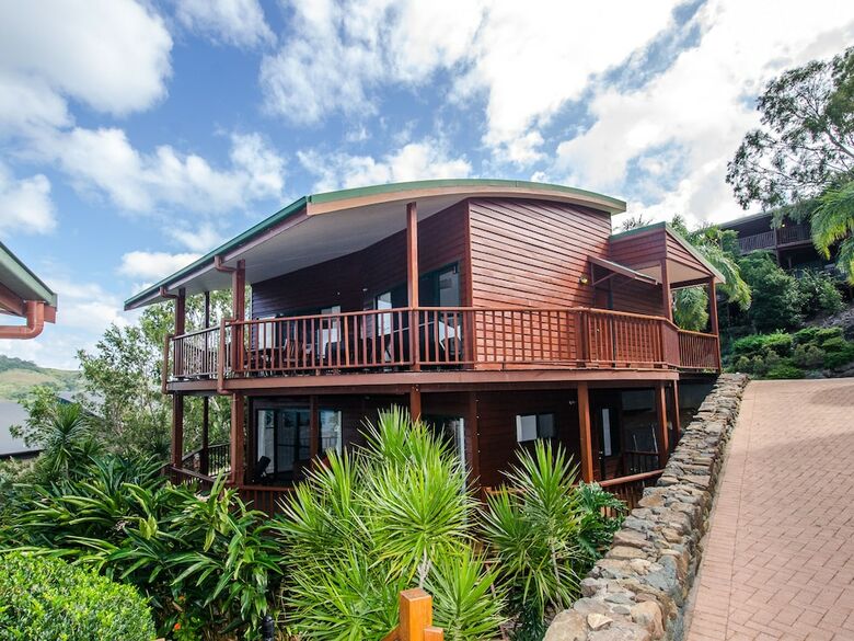 Apartamentos Casuarina 1 On Hamilton Island